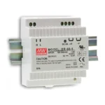Nguồn Meanwell DR-60-5 (32.5W 5V 6.5A) MEAN WELL DR-60