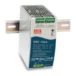 Nguồn Sạc Meanwell DRC-180A (179.4W 13.8V 13.8V) MEAN WELL DRC-180