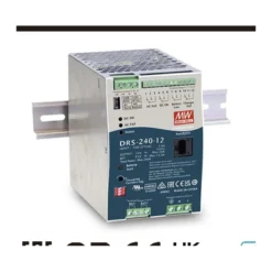 Nguồn Meanwell DRS-240-12 (240W 12V 15.4A)