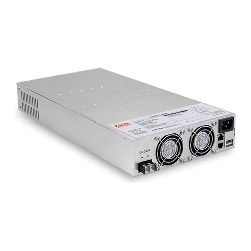 Nguồn thu hồi năng lượng Mean Well ERS-1400