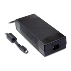 Nguồn Sạc Meanwell GC220A12 (183.6W 12V 13.5A)