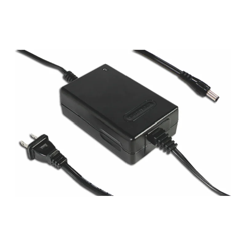 Nguồn Sạc Meanwell GC30U-1 (22.38W 0V 3.99A) 1 MEAN WELL GC30U