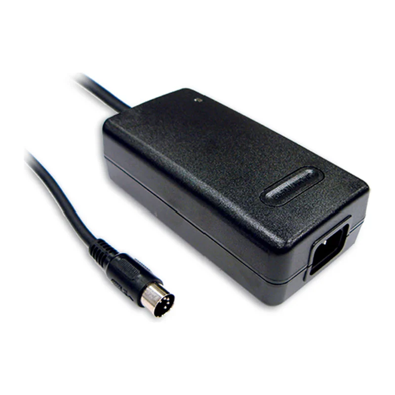 Adapter ba ngõ ra Mean Well GP50A