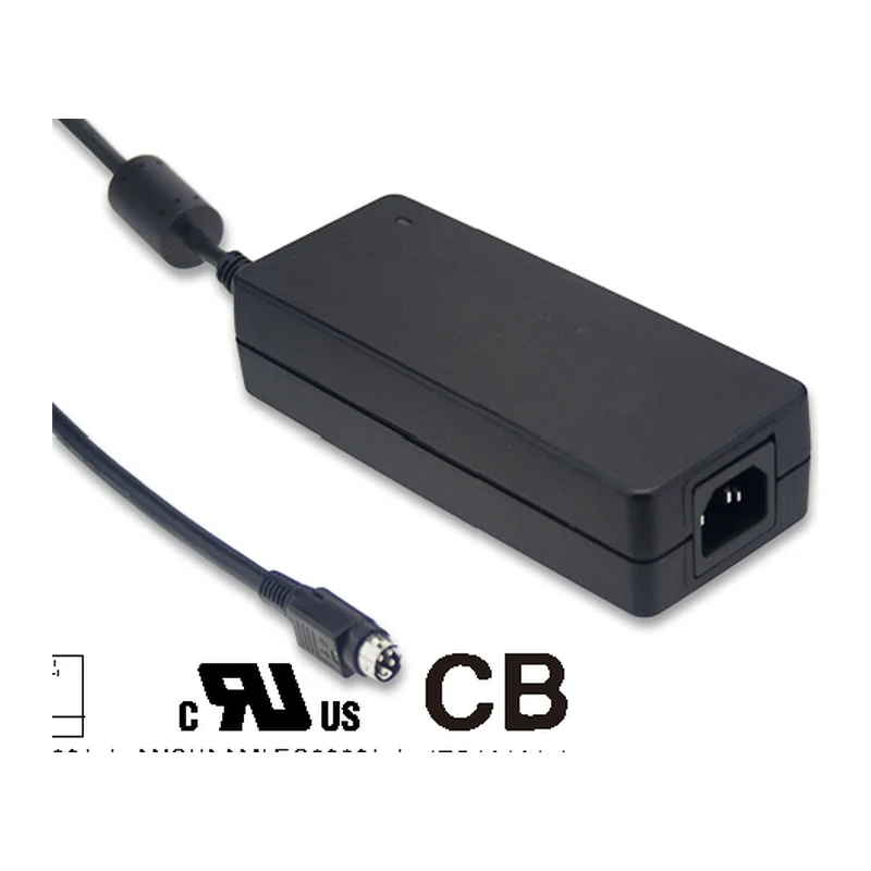 Adapter y tế Mean Well GSM160A