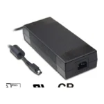 Nguồn Meanwell GSM220A12 (180W 12V 15A) MEAN WELL GSM220A