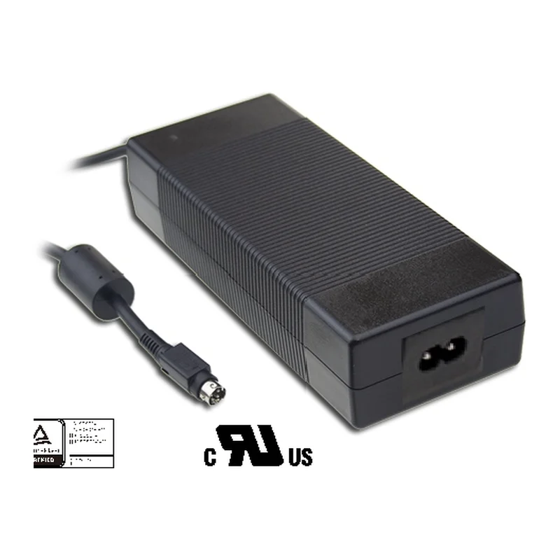 Nguồn Meanwell GSM220B15 (201W 15V 13.4A) 1 MEAN WELL GSM220B