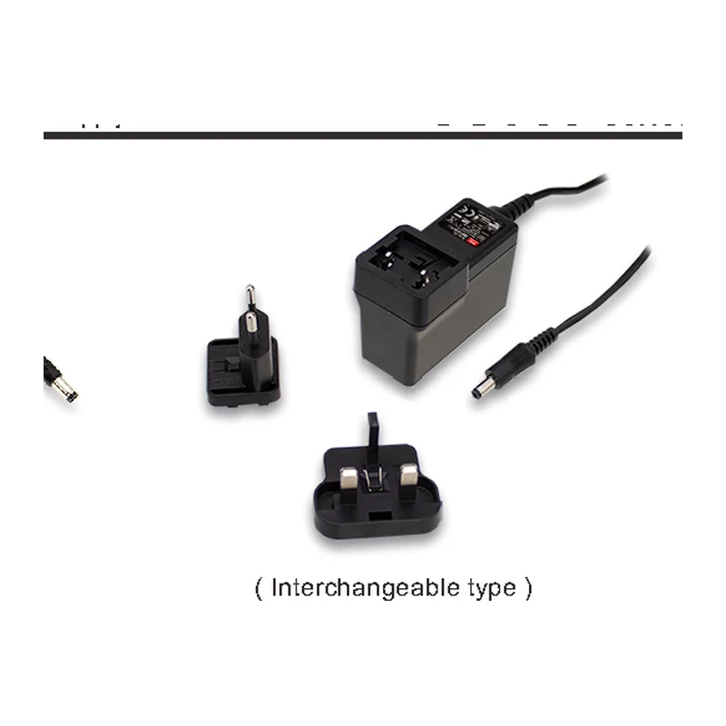 LED driver Mean Well GSV60