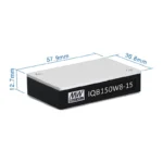 MEAN WELL IQB150W8