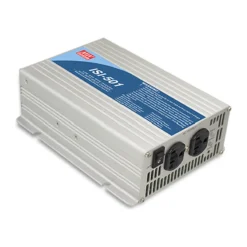 Inverter, kích điện (DC/AC)