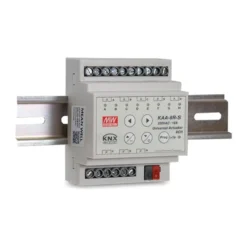 Bộ chấp hành KNX Meanwell KAA-8R-10S (8 relay 10A)