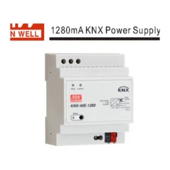 Nguồn Meanwell KNX-40E-1280 (38.4W)
