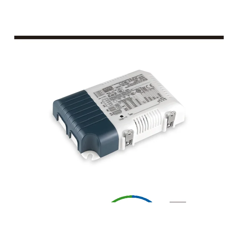 Nguồn Meanwell LCM-25KN (25.2W 6~54V 350mA) 1 MEAN WELL LCM-25KN