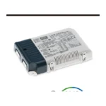 Nguồn Meanwell LCM-60KN (60.3W 2~90V 500mA) MEAN WELL LCM-60KN