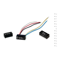 Nguồn Meanwell LDD-500L
