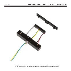 Nguồn Meanwell LDDS-250HW