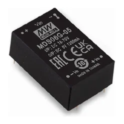 Module nguồn Meanwell MDD06F-05 (6W ±5V 600mA)