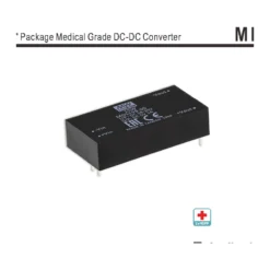Dòng y tế 2"×1"