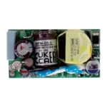 MEAN WELL MFM-05