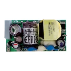 Nguồn Meanwell MFM-10-3.3 (8.3W 3.3V 2.5A)