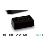 Nguồn Meanwell MPM-30-3.3 (19.8W 3.3V 6A) MEAN WELL MPM-30