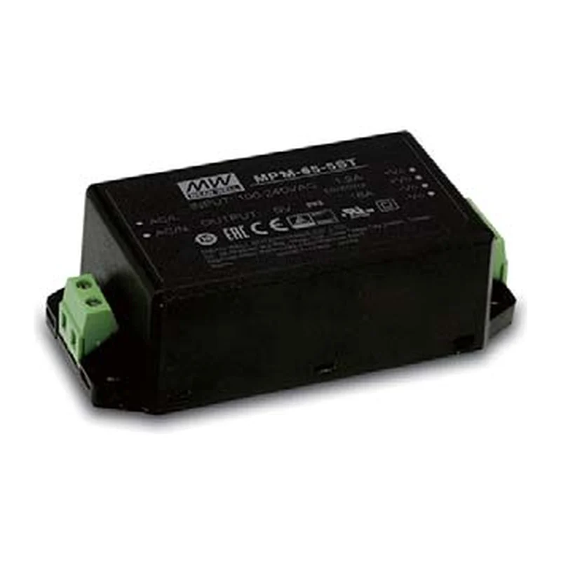 Nguồn y tế dạng module Mean Well MPM-65