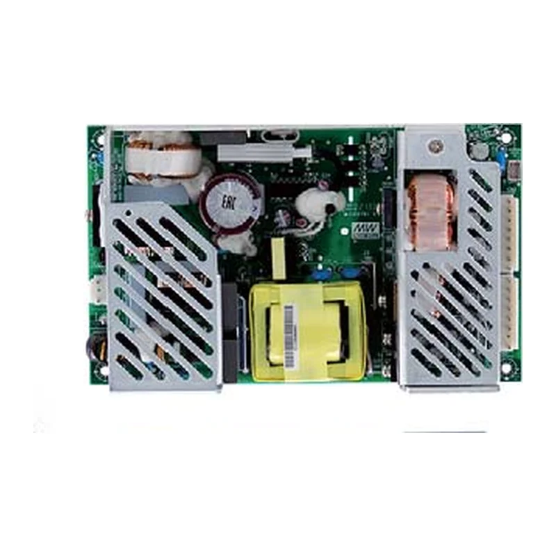 Nguồn open frame y tế Mean Well MPQ-200