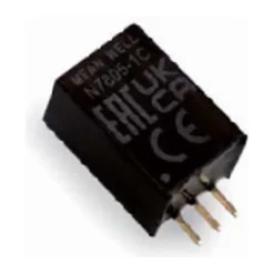 Module nguồn Meanwell N7805-1 (5W 5V 1A)