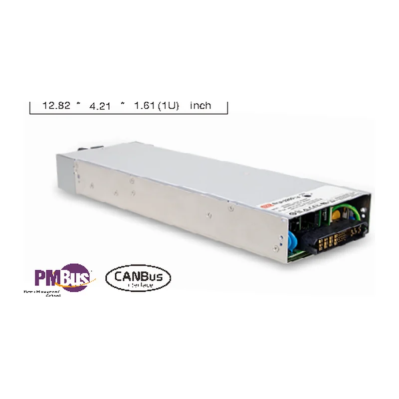 Nguồn Meanwell NCP-3200-48 (3216W 48V 67A) 1 MEAN WELL NCP-3200