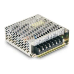 Nguồn Meanwell NED-35A (32W 5V 12V)
