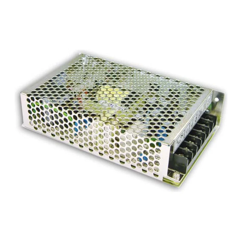 Nguồn Meanwell NES-100-24 (108W 24V 4.5A) 1 MEAN WELL NES-100