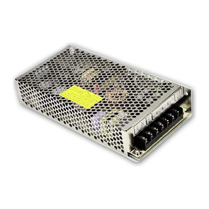 Nguồn Meanwell NES-150-3.3 (99W 3.3V 30A) 1 MEAN WELL NES-150