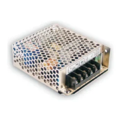 Nguồn Meanwell NES-25-5 (25W 5V 5A)