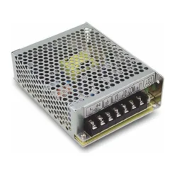 Nguồn Meanwell NET-50A (46.5W 5V 12V -5V)