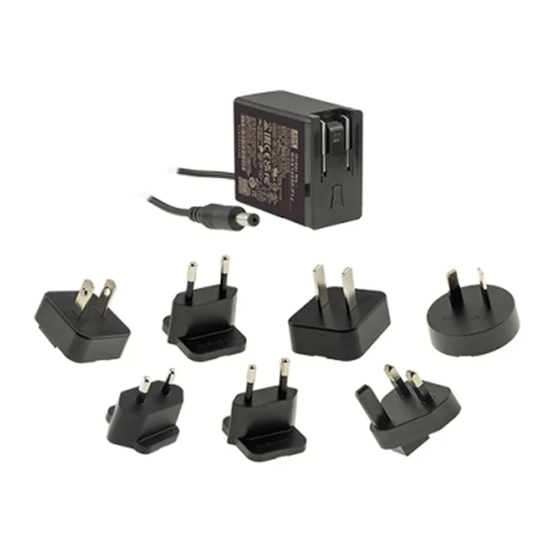 Nguồn Meanwell NGE12U05-P1J (12W 5V 2.4A) 1 MEAN WELL NGE12