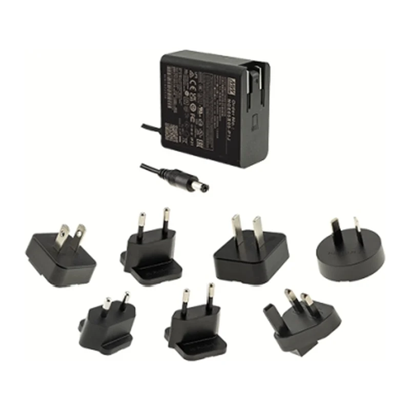 Adaptor Mean Well NGE65