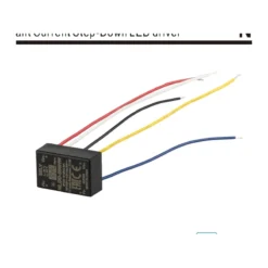 Nguồn Meanwell NLDD-350H