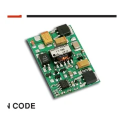 Module nguồn Meanwell NSD05-12S3 (3.96W 3.3V 1.2A)