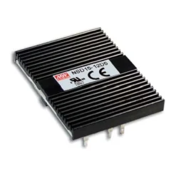 Module nguồn Meanwell NSD15-12D5 (15W 5V -5V)