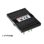 Module nguồn Meanwell NSD15-12S3 (12.375W 3.3V 3.75A) MEAN WELL NSD15-S