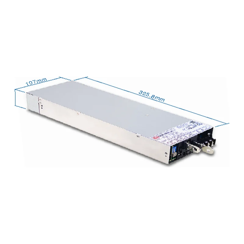 Nguồn Meanwell NSP-2400-36 (2397W 36V 66.6A) 1 MEAN WELL NSP-2400