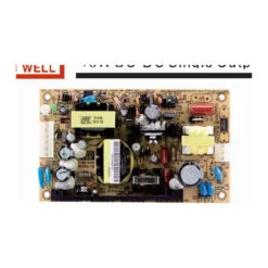 Module nguồn Meanwell PSD-45A-05 (30W 5V 6A)