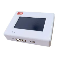 Gateway giám sát inverter Meanwell PV-SMG-001