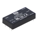 Module nguồn Meanwell RDDW20UW-12 (20W ±12V 833mA) MEAN WELL RDDW20UW