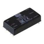 Module nguồn Meanwell RDDW60F-12 (60W ±12V 2.5A) MEAN WELL RDDW60