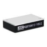 Module nguồn Meanwell RQB150W12-110S12 (150W 12V 12.5A) MEAN WELL RQB150W12