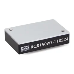 Module nguồn Meanwell RQB150W3-110S12 (150W 12V 12.5A)