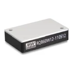 Module nguồn Meanwell RQB60W12-110S05 (60W 5V 12A) MEAN WELL RQB60W12
