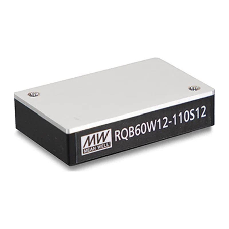 Module DC-DC Mean Well RQB60W12