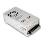 Nguồn Meanwell S-240-5 (200W 5V 40A) MEAN WELL S-240