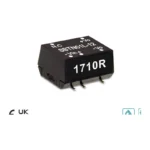 Module nguồn Meanwell SBTN01K-03 (1W 3.3V 300mA) MEAN WELL SBTN01